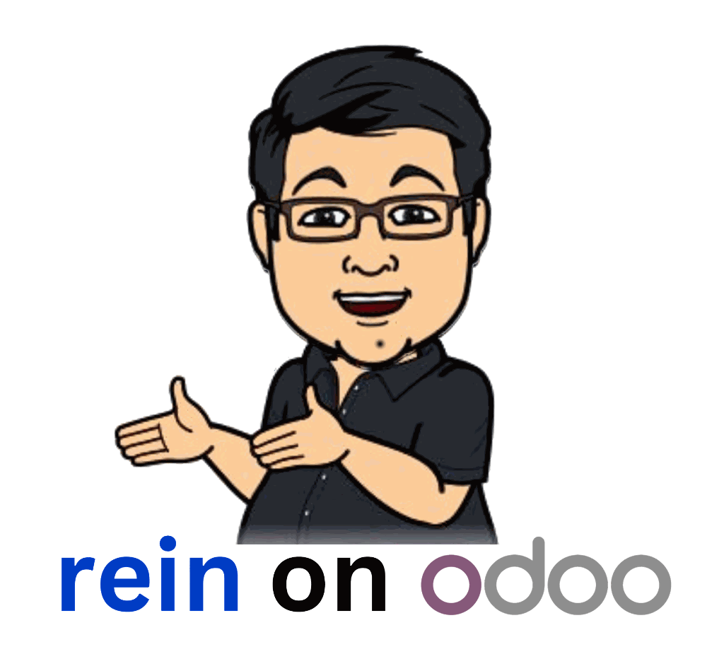 Rein on Odoo